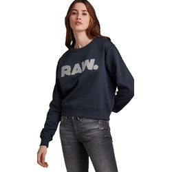 G-Star Raw - Womens Graphic Sw Sweater
