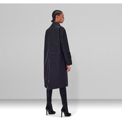 G-Star Raw - Womens Gsrr Long Parka Jacket