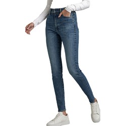 G-Star Raw - Womens Kafey Ultra High Skinny Jeans