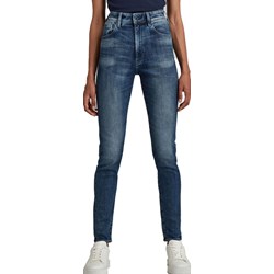 G-Star Raw - Womens Kafey Ultra High Skinny Jeans