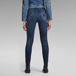 G-Star Raw - Womens Lhana Skinny Jeans