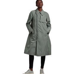G-Star Raw - Womens Long Trench Jacket