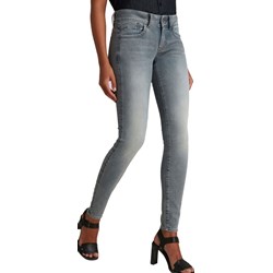 G-Star Raw - Womens Lynn Mid Skinny New Jeans