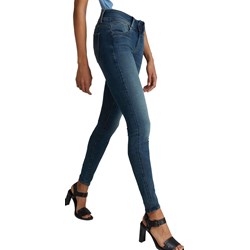 G-Star Raw - Womens Lynn Mid Super Skinny Jeans