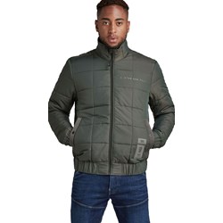 G-Star Raw - Mens Meefic Sqr Quilted Jacket