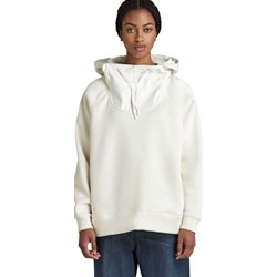 G-Star Raw - Womens Mix Graphic Loose Hdd Sw Sweater