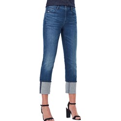 G-Star Raw - Womens Noxer Straight Jeans