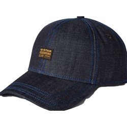 G-Star Raw - Mens Original Denim Baseball Hat