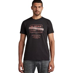 G-Star Raw - Mens Originals Logo T-Shirt