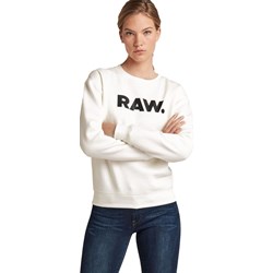 G-Star Raw - Womens Premium Core Raw. Crewneck Sweater