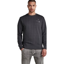 G-Star Raw - Mens Quilted Sw Cardigan