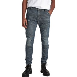 G-Star Raw - Mens Rackam 3D Skinny Jeans