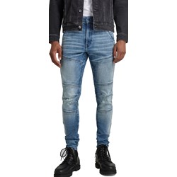 G-Star Raw - Mens Rackam 3D Skinny Jeans