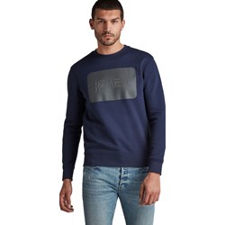 G-Star Raw - Mens Raw. Double Layer Sw Sweater