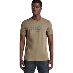 G-Star Raw - Mens Raw. Slim T-Shirt