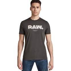 G-Star Raw - Mens Raw. Slim T-Shirt