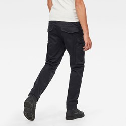 G-Star Raw - Mens Rovic Zip 3D Regular Tapered Pants