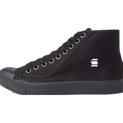 G-Star Raw - Womens Rovulc Hb Mid Sneakers