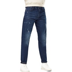 G-Star Raw - Mens Scutar 3D Slim Tapered Jeans