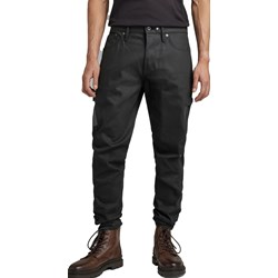 G-Star Raw - Mens Scutar 3D Slim Tapered Ct Jeans