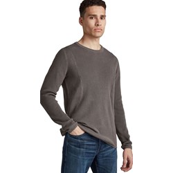 G-Star Raw - Mens Structure Knit Sweater