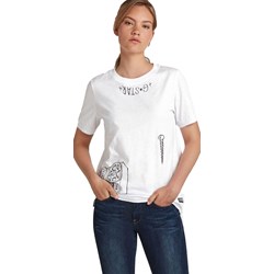 G-Star Raw - Womens T-Shirt Strings T-Shirt