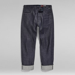 Type 49 Relaxed Straight Jeans | Grey | G-Star RAW® US