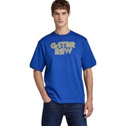 G-Star Raw - Mens Disco Boxy R T T-Shirt