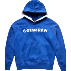 G-Star Raw - Mens Embro Hdd Sw Sweater