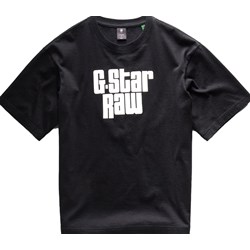 G-Star Raw - Mens Radio Boxy R T T-Shirt