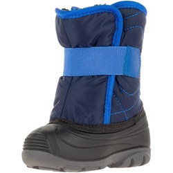 Kamik - Unisex-Baby Snowbug3 Boots