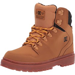 Dc - Mens Peary Tr Boots