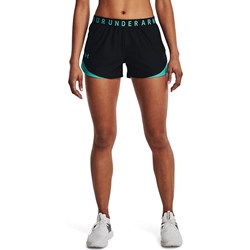Under Armour - Womens Play Up 3.0 Shorts