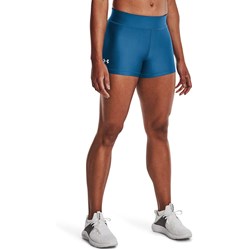 Under Armour - Womens Hg Armour Mid Risey Shorts