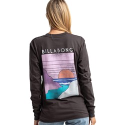 Billabong - Junior Adiv Ls T-Shirt