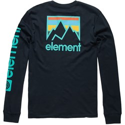 Element - Mens Joint Ls T-Shirt