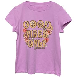 Billabong - Girls Good Vibes Only T-Shirt