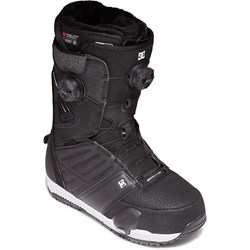 DC Shoes - Mens Judge Step On Snowboard Boots