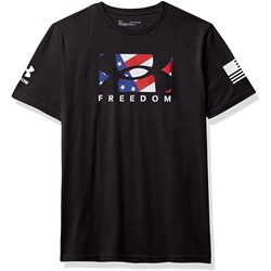 Under Armour - Boys New B Freedom Bfl New T-Shirt