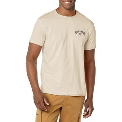Billabong - Mens Arch Fill Short Sleeve T-Shirt