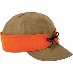 Stormy Kromer - Unisex-Adult The Waxed Cotton Cap