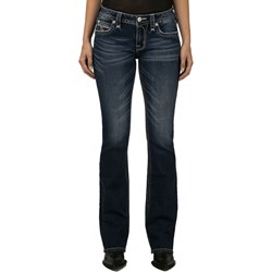 Rock Revival - Womens Dubarry B206 Bootcut Jeans