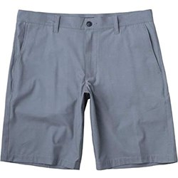 RVCA - Mens Daggers Hybrid Chino Shorts