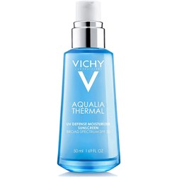 Vichy - Unisex Thermal Sunscreen