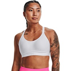 Under Armour - Womens Infinity Covered Mid Bra