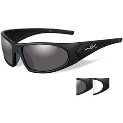 Wiley X - Mens Romer 3 Sunglasses