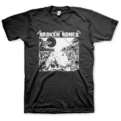 Broken Bones - Mens Decapitated T-Shirt