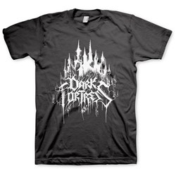 Dark Fortress  - Mens Df Logo T-Shirt