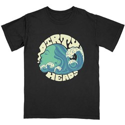 Dirty Heads - Mens Hair Waves T-Shirt