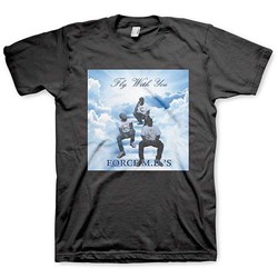 Force Mds - Mens Fly With You T-Shirt